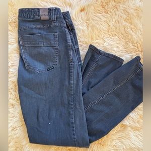 Men’s Prana Jeans